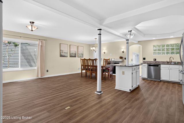 1915 Overlook Terrace, Louisville, KY 40205