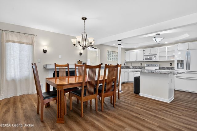 1915 Overlook Terrace, Louisville, KY 40205