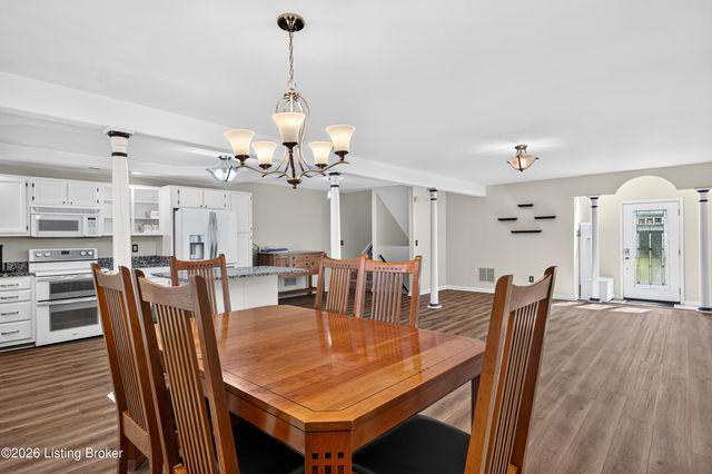 1915 Overlook Terrace, Louisville, KY 40205