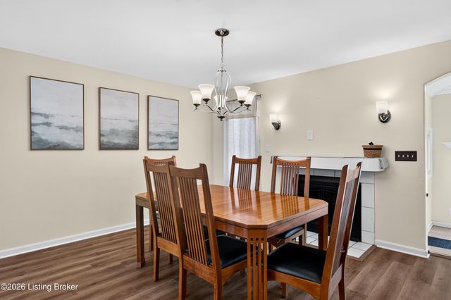 1915 Overlook Terrace, Louisville, KY 40205