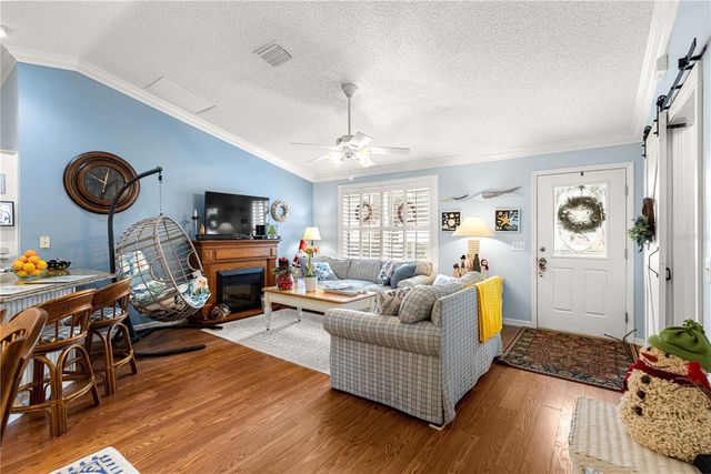 273 POMARIA PLACE, The Villages, FL 32162