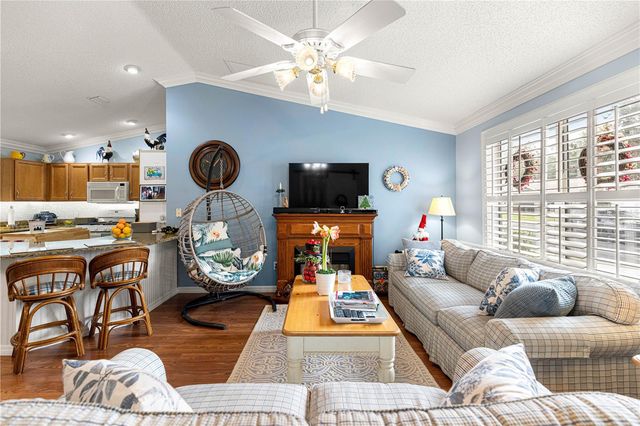 273 POMARIA PLACE, The Villages, FL 32162