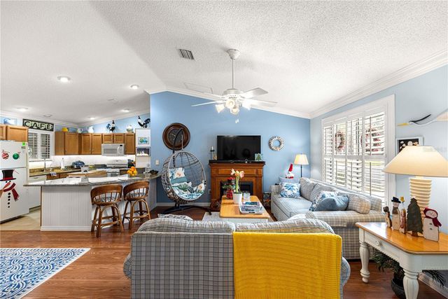 273 POMARIA PLACE, The Villages, FL 32162