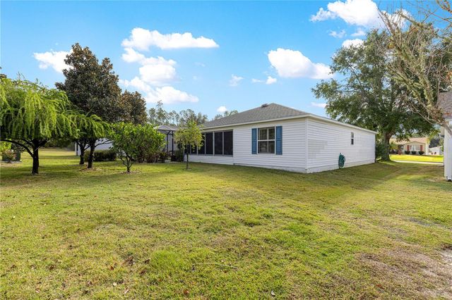 273 POMARIA PLACE, The Villages, FL 32162