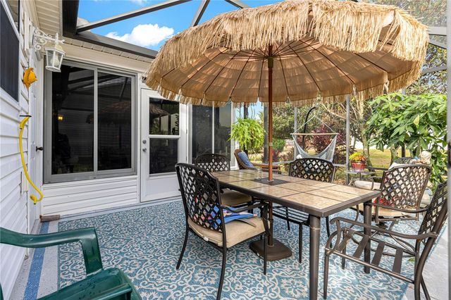 273 POMARIA PLACE, The Villages, FL 32162