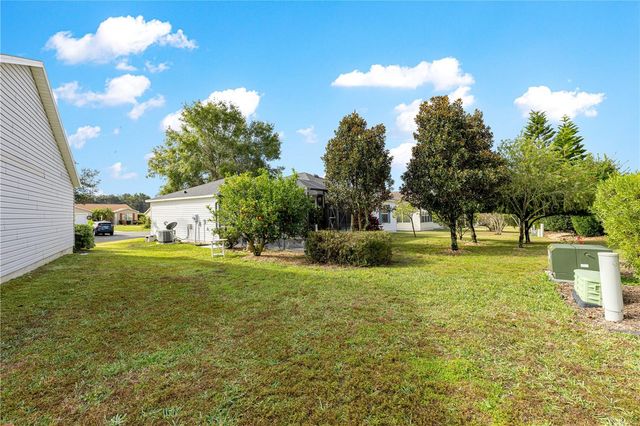 273 POMARIA PLACE, The Villages, FL 32162