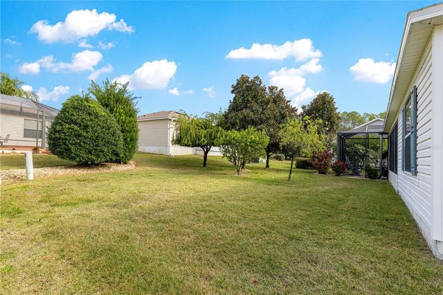 273 POMARIA PLACE, The Villages, FL 32162