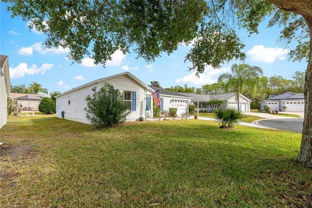 273 POMARIA PLACE, The Villages, FL 32162