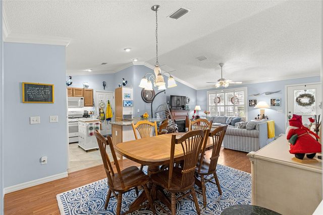 273 POMARIA PLACE, The Villages, FL 32162