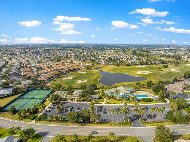 273 POMARIA PLACE, The Villages, FL 32162