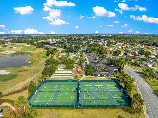 273 POMARIA PLACE, The Villages, FL 32162