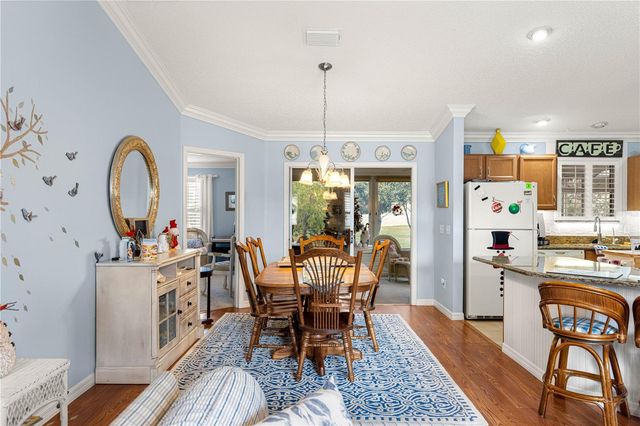 273 POMARIA PLACE, The Villages, FL 32162