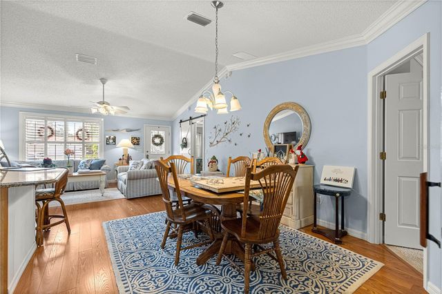 273 POMARIA PLACE, The Villages, FL 32162