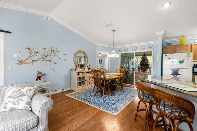 273 POMARIA PLACE, The Villages, FL 32162