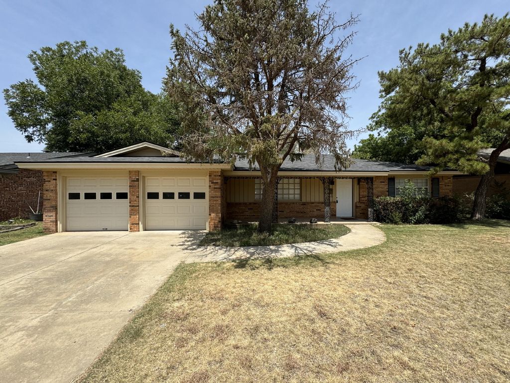 3006 59th Street, Lubbock, TX 79413