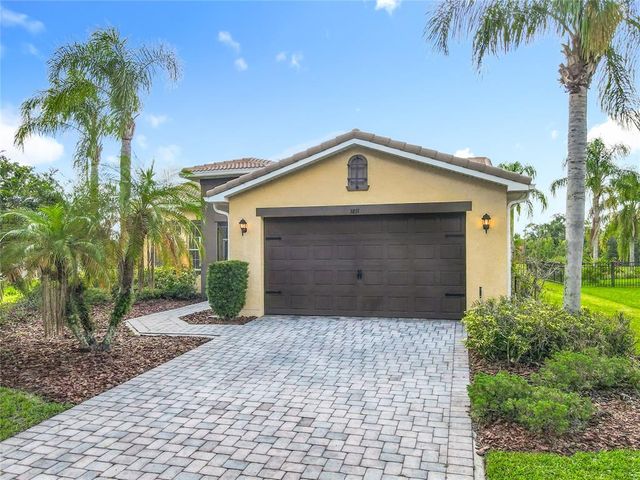 3811 GOLDEN KNOT DRIVE, Kissimmee, FL 34746