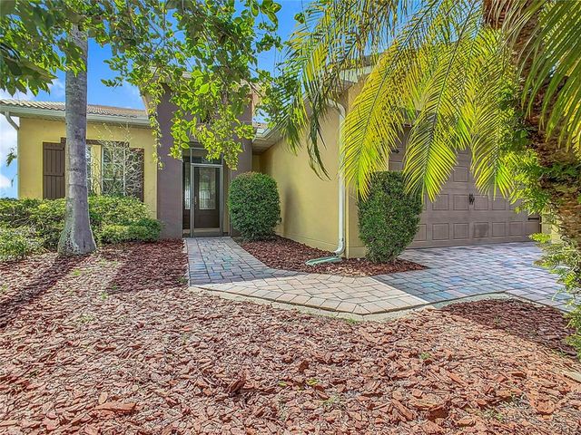 3811 GOLDEN KNOT DRIVE, Kissimmee, FL 34746