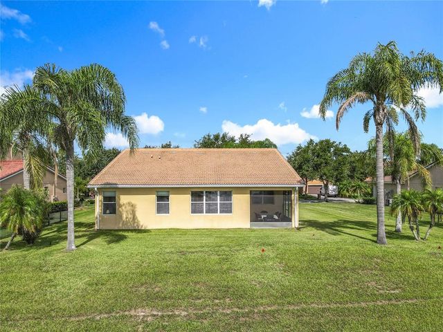 3811 GOLDEN KNOT DRIVE, Kissimmee, FL 34746