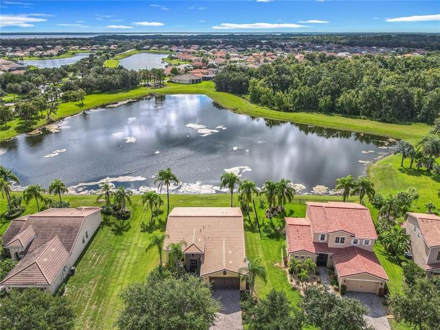 3811 GOLDEN KNOT DRIVE, Kissimmee, FL 34746
