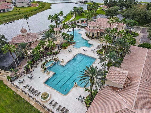 3811 GOLDEN KNOT DRIVE, Kissimmee, FL 34746