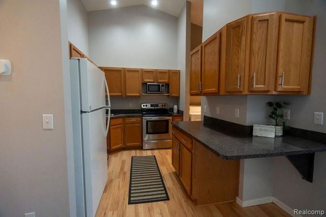 23273 Bunte Court, Brownstown Charter Township, MI 48183