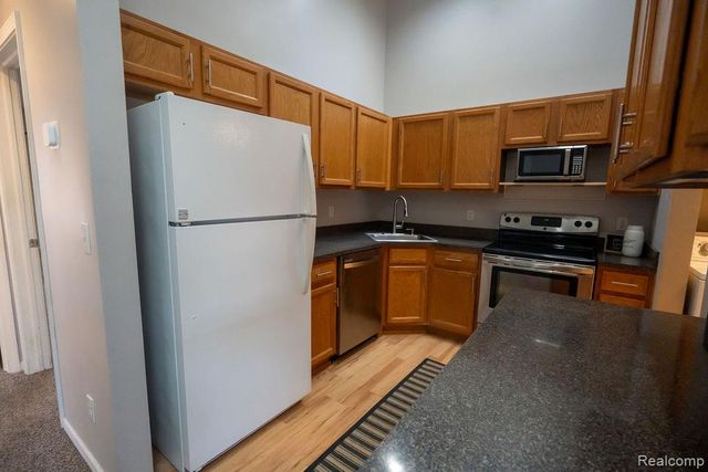 23273 Bunte Court, Brownstown Charter Township, MI 48183