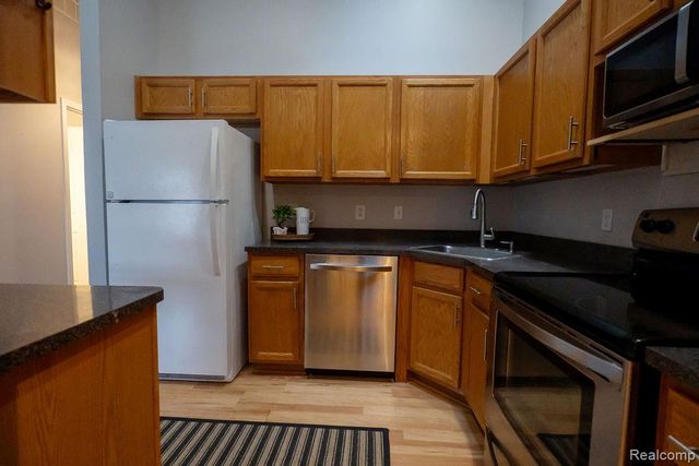 23273 Bunte Court, Brownstown Charter Township, MI 48183