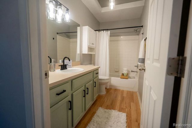 23273 Bunte Court, Brownstown Charter Township, MI 48183