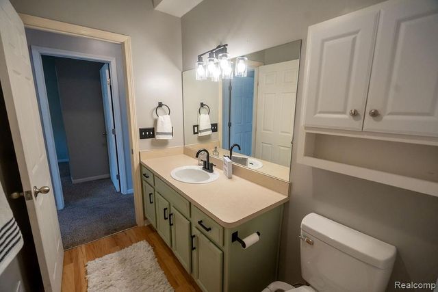 23273 Bunte Court, Brownstown Charter Township, MI 48183