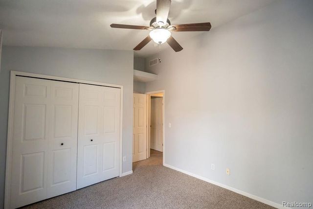 23273 Bunte Court, Brownstown Charter Township, MI 48183