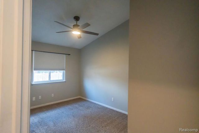 23273 Bunte Court, Brownstown Charter Township, MI 48183