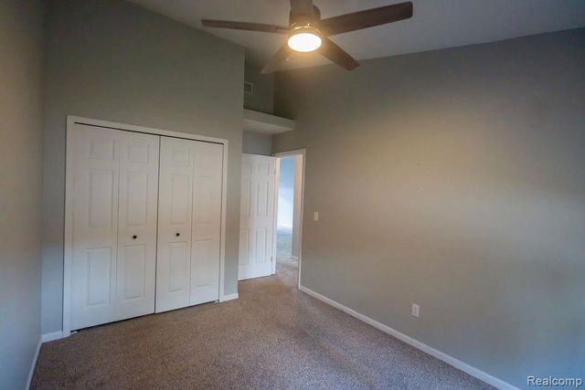 23273 Bunte Court, Brownstown Charter Township, MI 48183