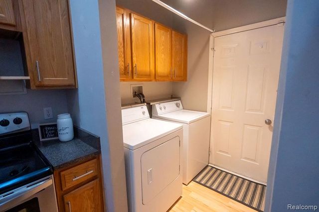 23273 Bunte Court, Brownstown Charter Township, MI 48183