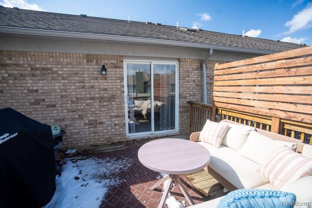 23273 Bunte Court, Brownstown Charter Township, MI 48183