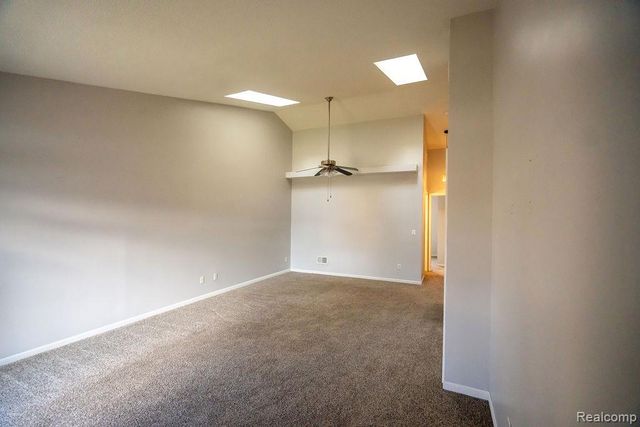 23273 Bunte Court, Brownstown Charter Township, MI 48183