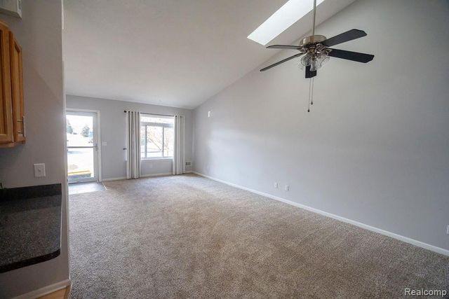 23273 Bunte Court, Brownstown Charter Township, MI 48183