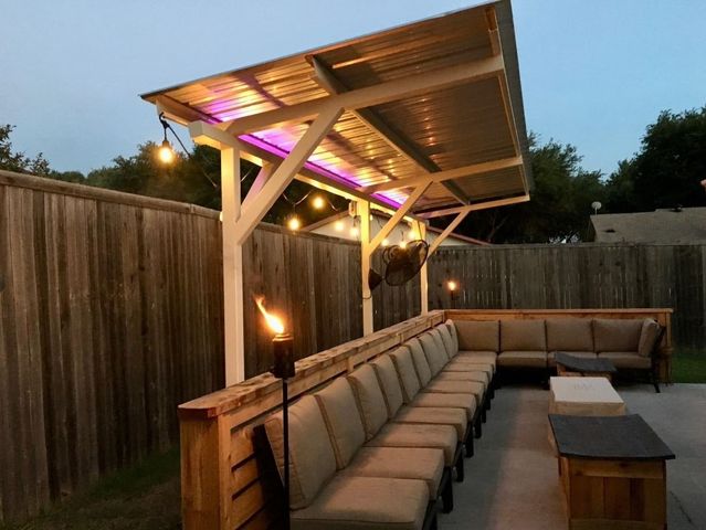 5024 Pemberton Lane, The Colony, TX 75056