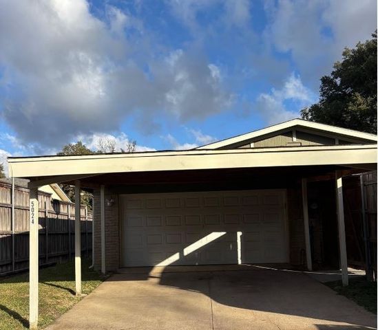 5024 Pemberton Lane, The Colony, TX 75056