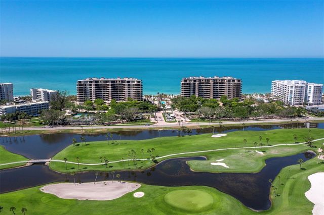 415 L AMBIANCE DRIVE D306, Longboat Key, FL 34228