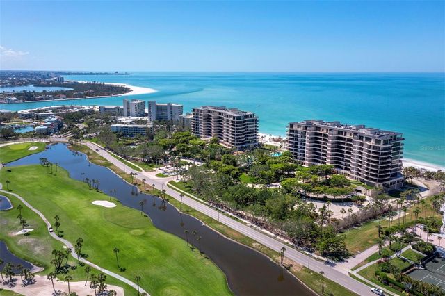 415 L AMBIANCE DRIVE D306, Longboat Key, FL 34228