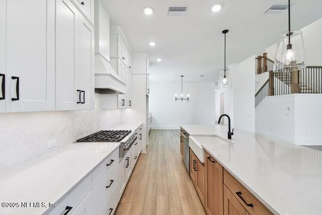 40 SPARROW CREEK Drive, St. Augustine, FL 32092