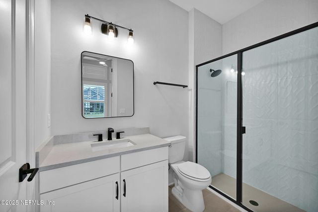 40 SPARROW CREEK Drive, St. Augustine, FL 32092