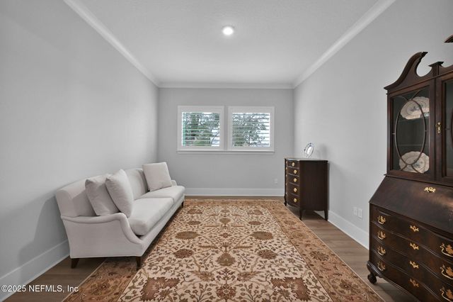 40 SPARROW CREEK Drive, St. Augustine, FL 32092