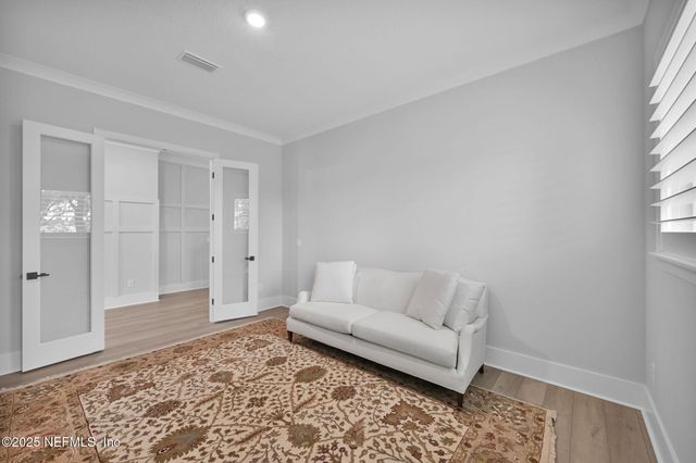 40 SPARROW CREEK Drive, St. Augustine, FL 32092