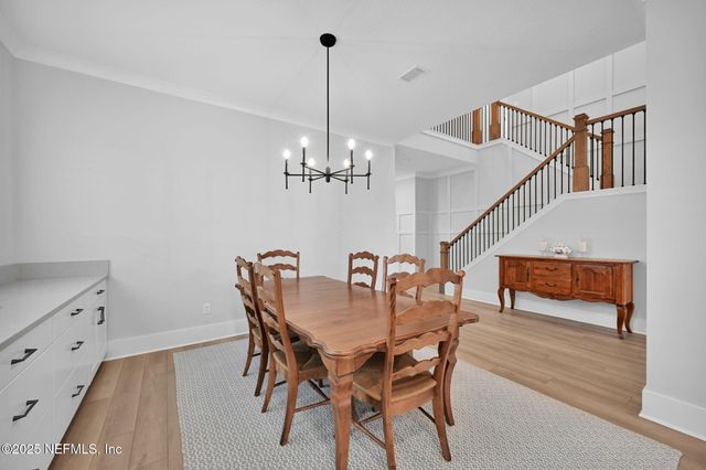 40 SPARROW CREEK Drive, St. Augustine, FL 32092