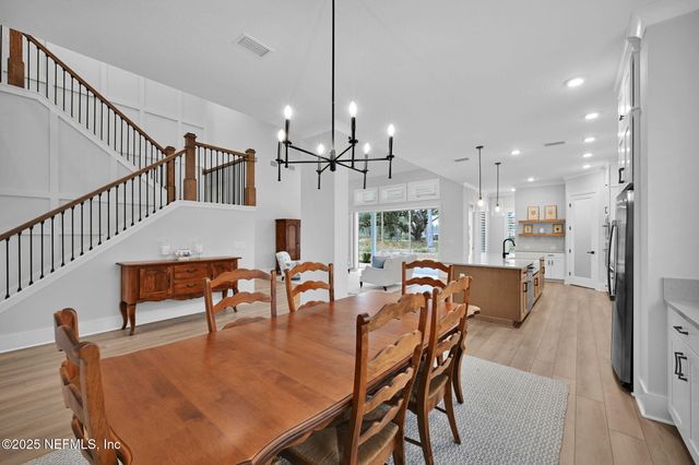 40 SPARROW CREEK Drive, St. Augustine, FL 32092