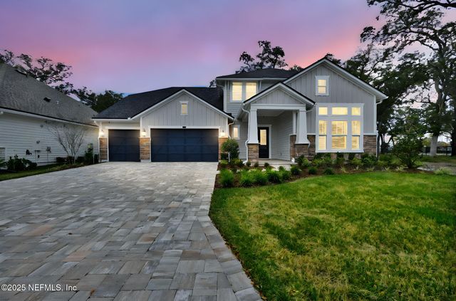 40 SPARROW CREEK Drive, St. Augustine, FL 32092