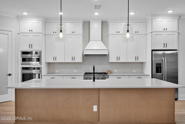 40 SPARROW CREEK Drive, St. Augustine, FL 32092