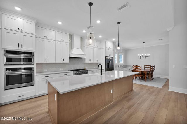 40 SPARROW CREEK Drive, St. Augustine, FL 32092