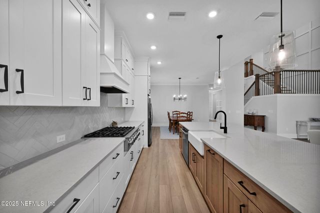 40 SPARROW CREEK Drive, St. Augustine, FL 32092